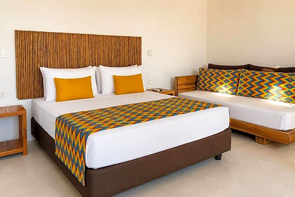 Hotel Wayira Beach by On vacation