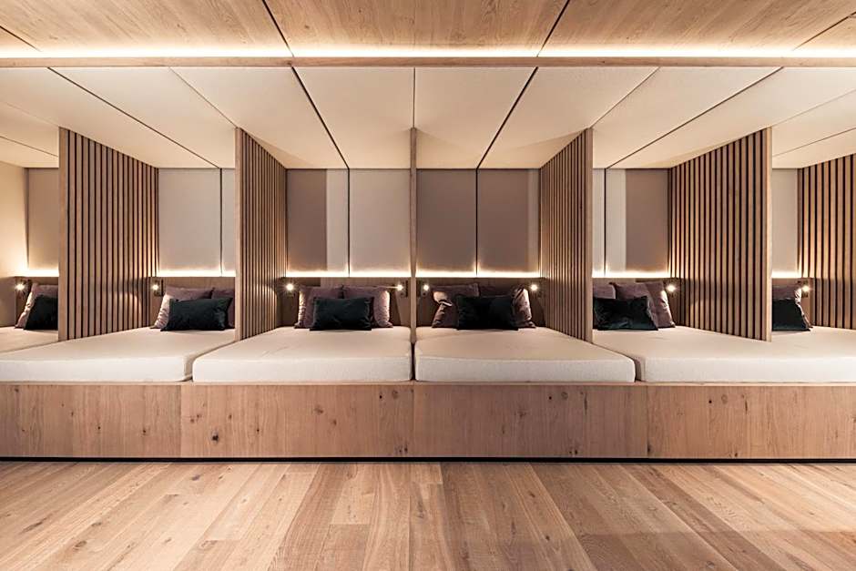 Hotel Prokulus - Family & Wellness