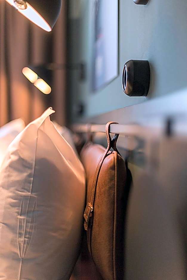 Best Western Plus Hus 57