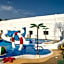 Mediterranean Palace