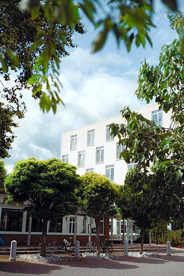 ConventGarten Hotel & Restaurant - am Nord-Ostsee-Kanal