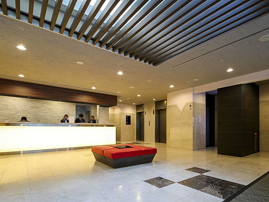 Hotel Mystays Ueno East