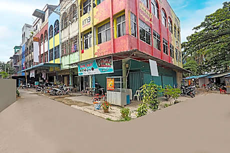 Hotel O Rani Homestay Syariah