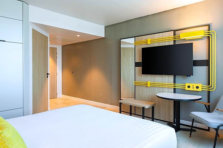Courtyard by Marriott Paris Creteil