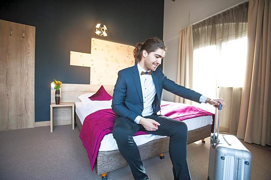 Amalienburg - Boutique & Boarding Hotel