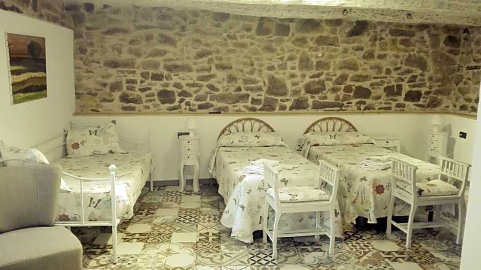 Hotel Rural Casa Indie