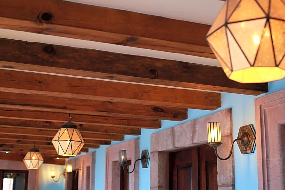 Concepción Hotel Boutique - Adults Only