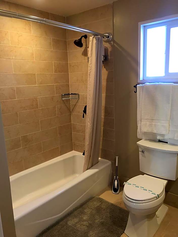 Quinta Pacifica Beachfront Villas