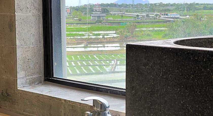 Angel's Inn Jaioxi Hotspring