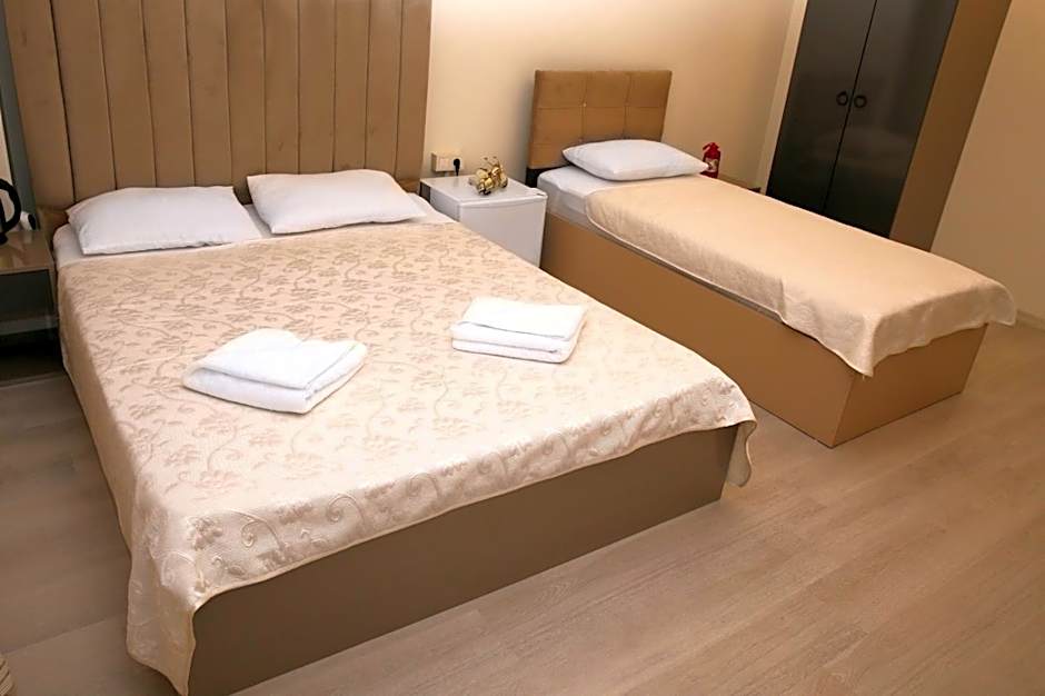 Blueway Hotel Istanbul Bakırköy City Center