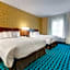 Fairfield Inn & Suites by Marriott Houston Northwest/Willowbrook