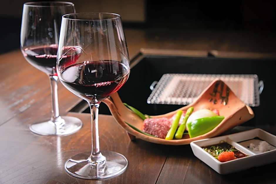 Yumoto Ueyama Ryokan