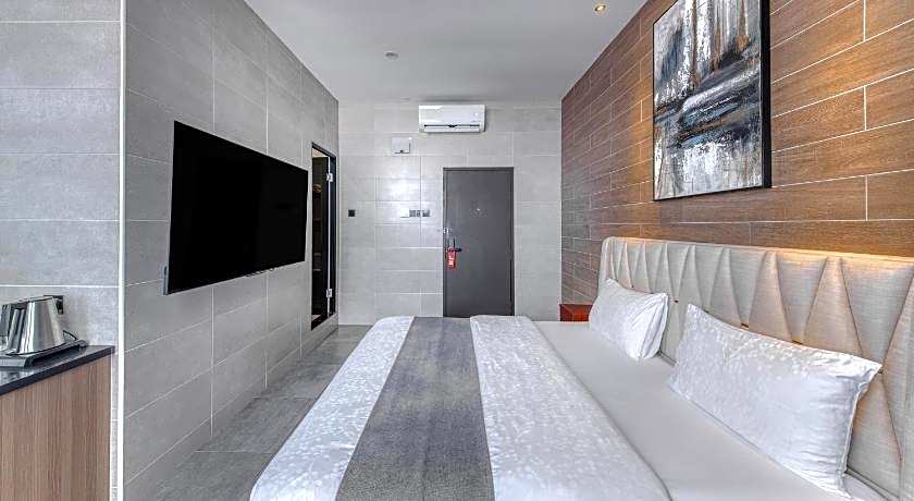 Suwara Hotel Kepong KL