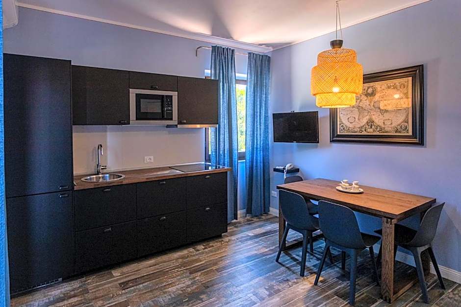 RESIDENCE TERME ISOLA D'ELBA SRL