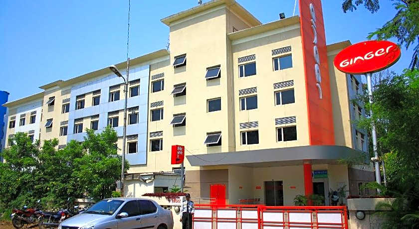 Ginger Pune - Pimpri