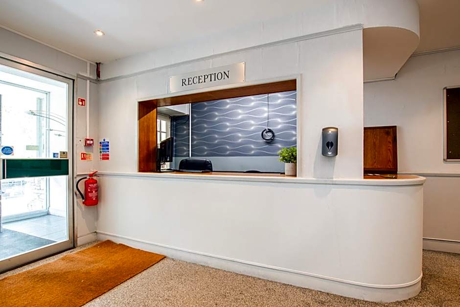 Russel Court Hotel Bournemouth Central