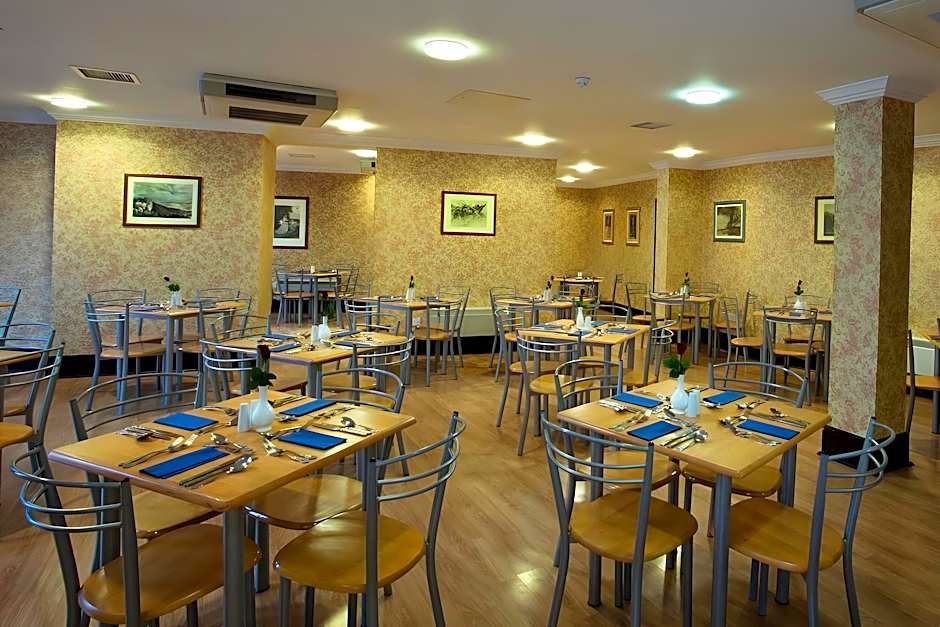 Britannia Hotel Wolverhampton