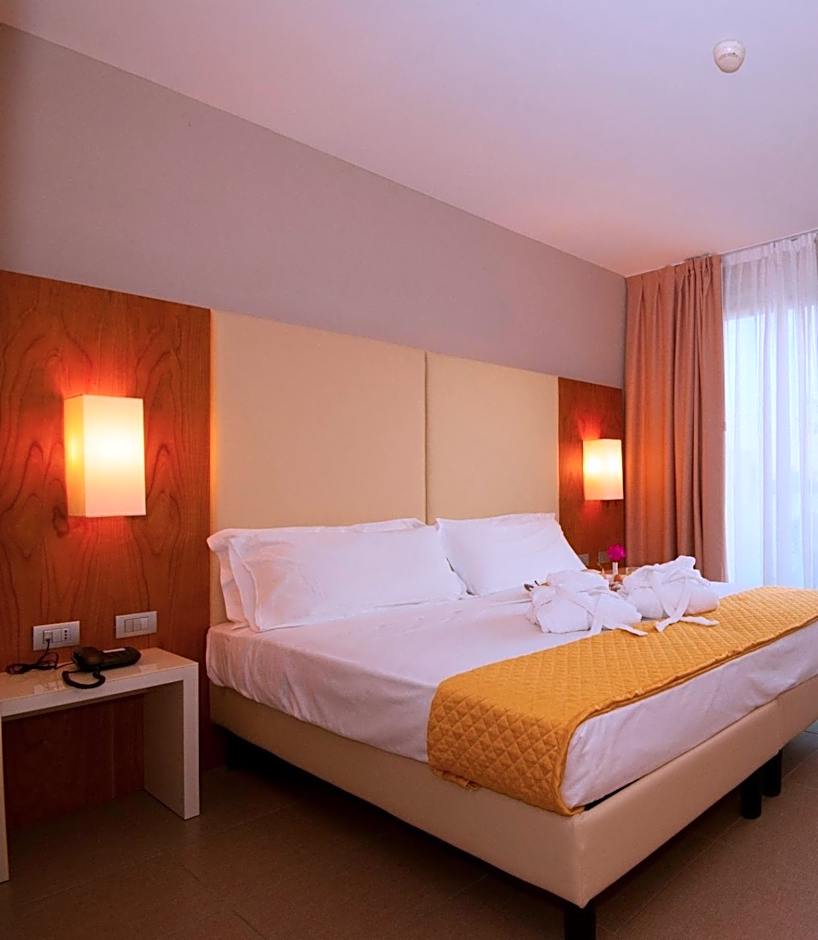 Eurocongressi Hotel