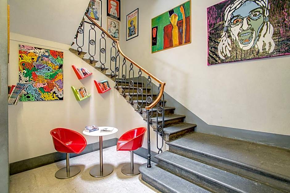 Hotel Nuova Italia