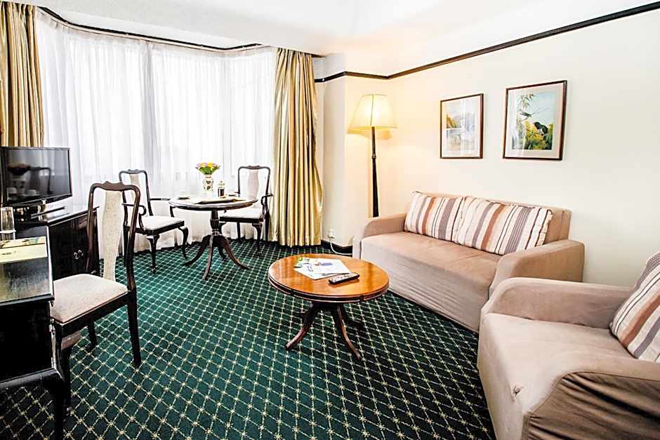 Nairobi Safari Club by Swiss-Belhotel