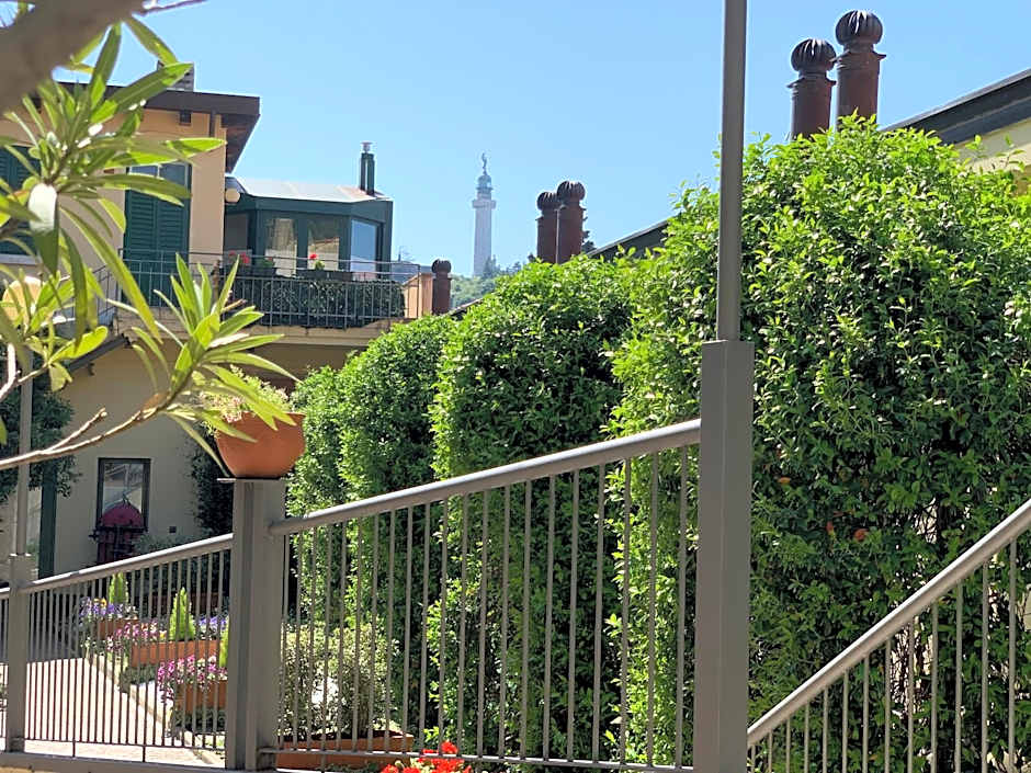 Le Residenze dei Serravallo