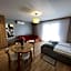 Zatoka Wypoczynku Apartamenty