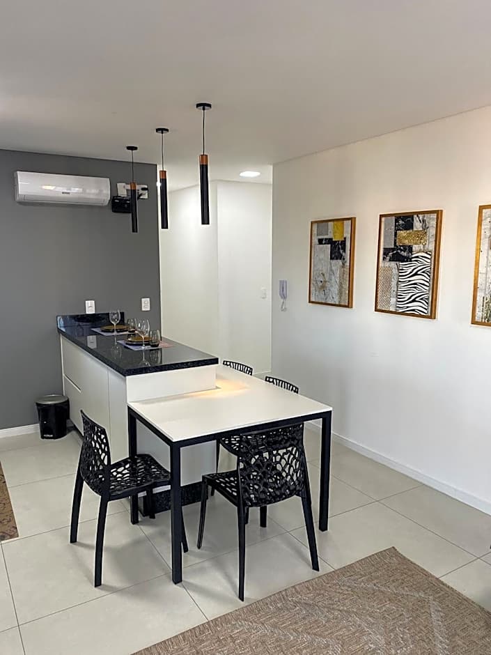 RCM Vilas - Apartamento 505