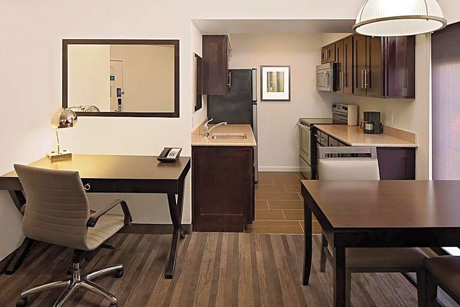 Hyatt House Dallas Addison