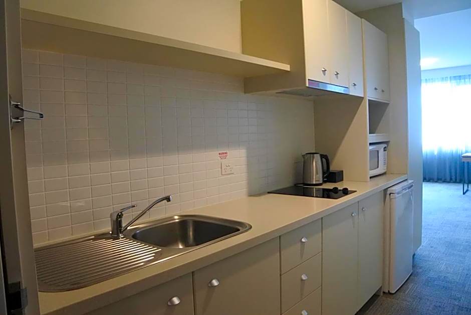 Bunbury Hotel Koombana Bay