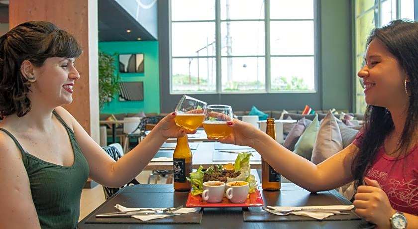 Ibis Sao Paulo Tatuape