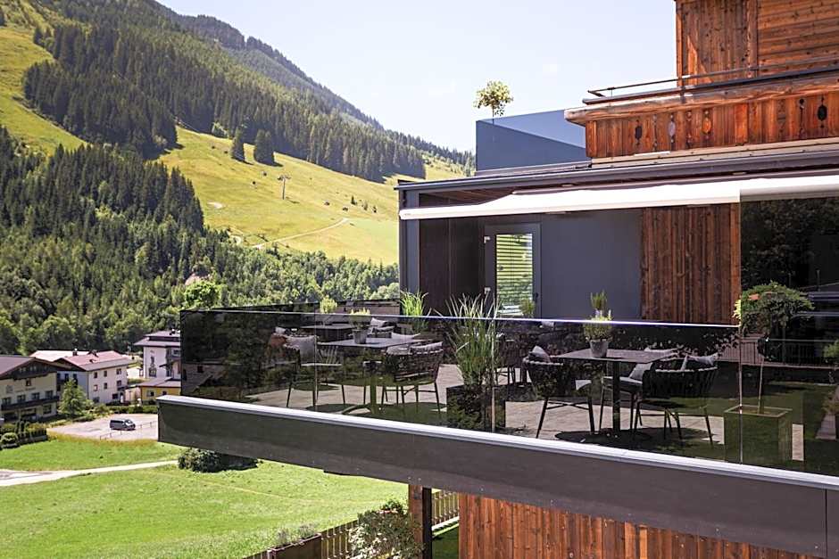 Hotel Das Kohlmais - direkt an der Kohlmaisbahn