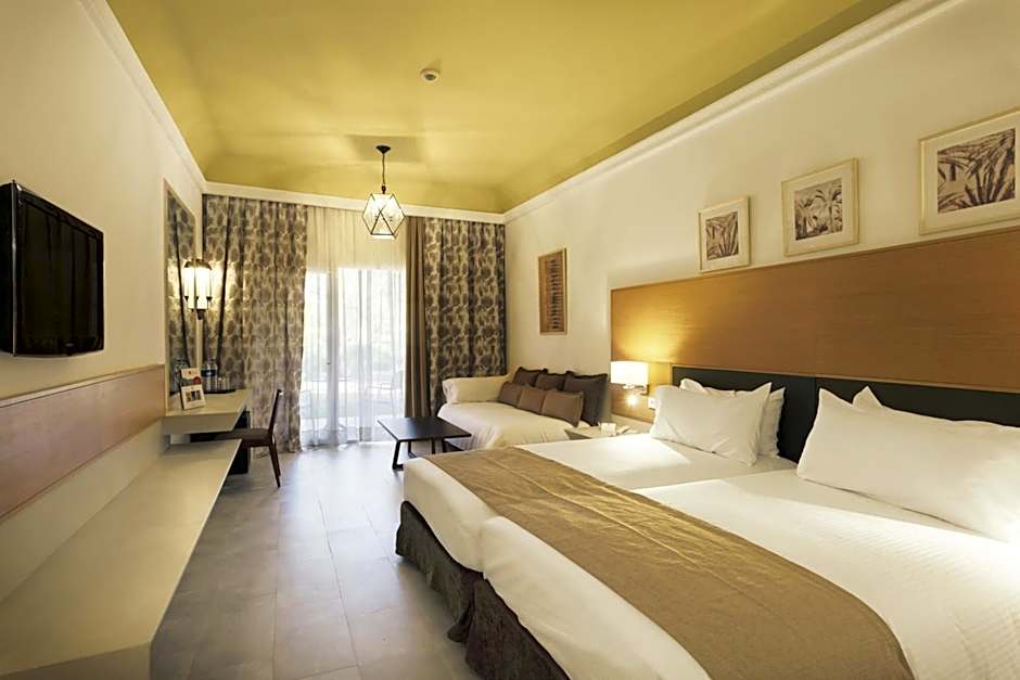 Hotel Riu Tikida Palmeraie - All Inclusive