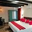 Hotel Casa del Agua