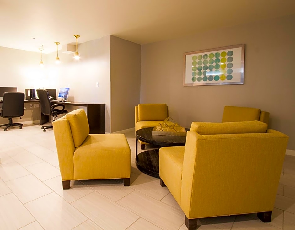 Holiday Inn Victorville By IHG