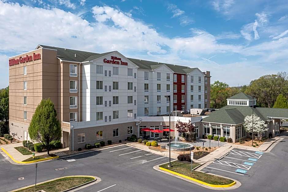 Hilton Garden Inn Winchester