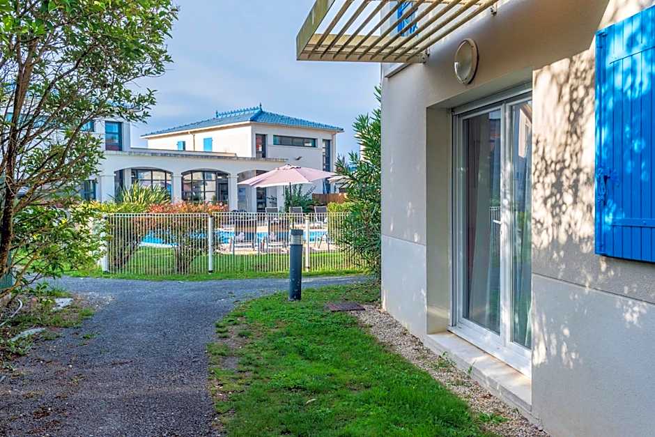 Lagrange Vacances Les Carrelets