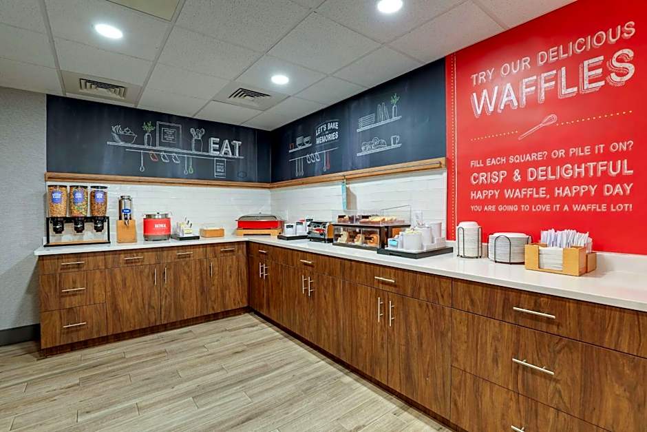 Hampton Inn By Hilton Lebanon