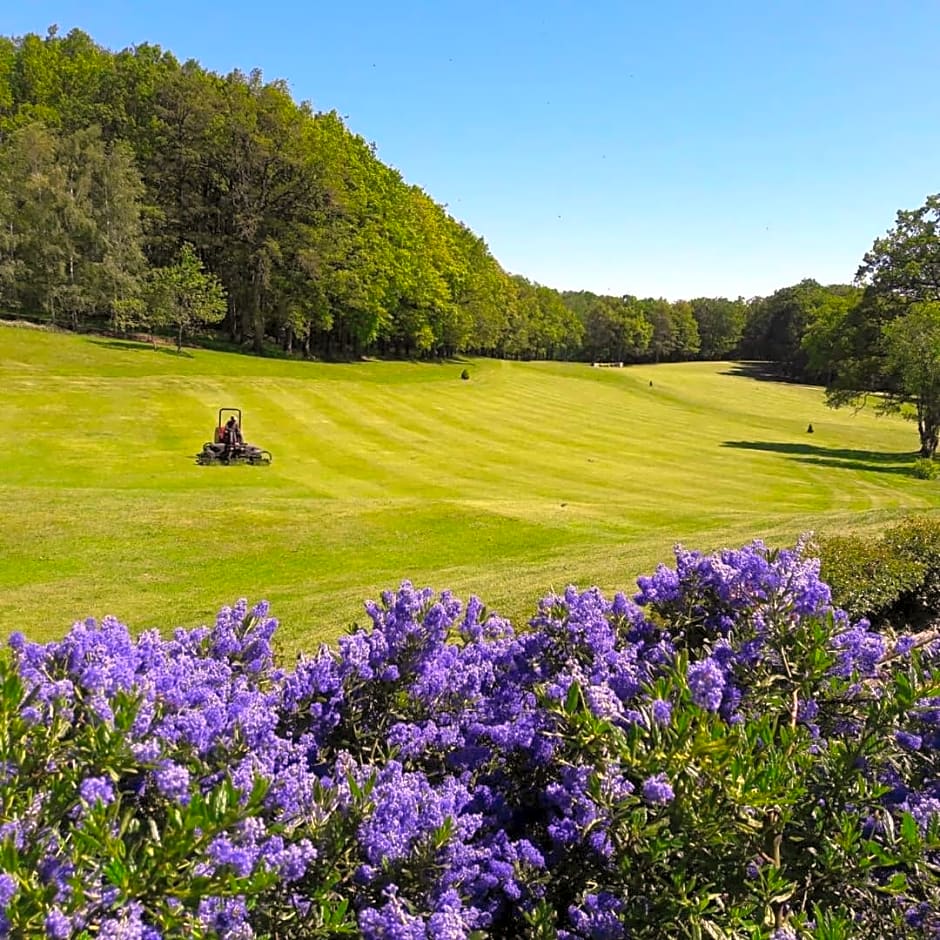 Appart-Hôtel du Golf de Laguiole