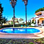 Exclusive Retreat in Vilamoura, private pool, off-street parking, Free AC wifi