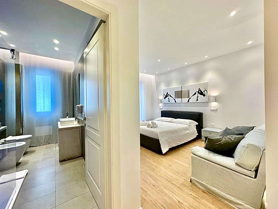 CeO LUXURY SUITE DI CAGLIARI