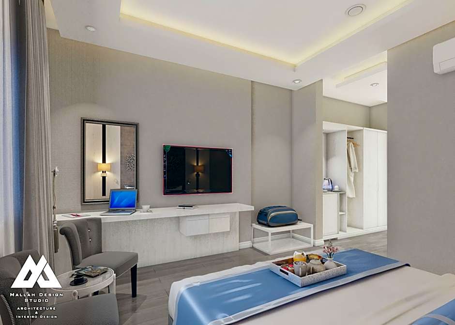 grand silverton hotel