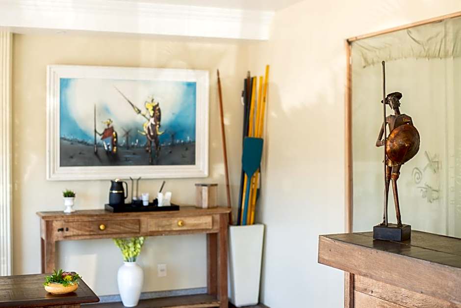 Hotel Don Quijote Búzios