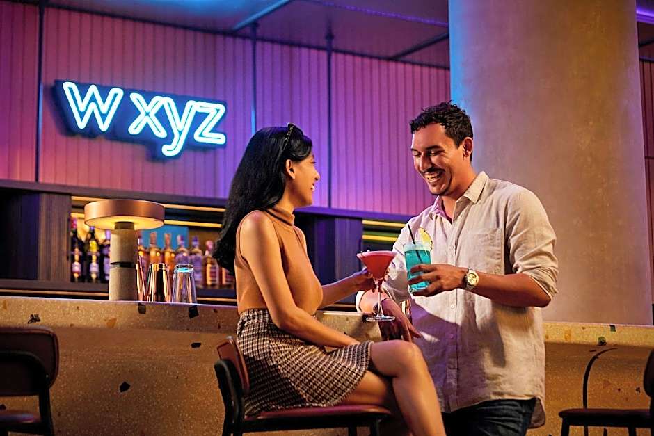 Aloft Bali Kuta