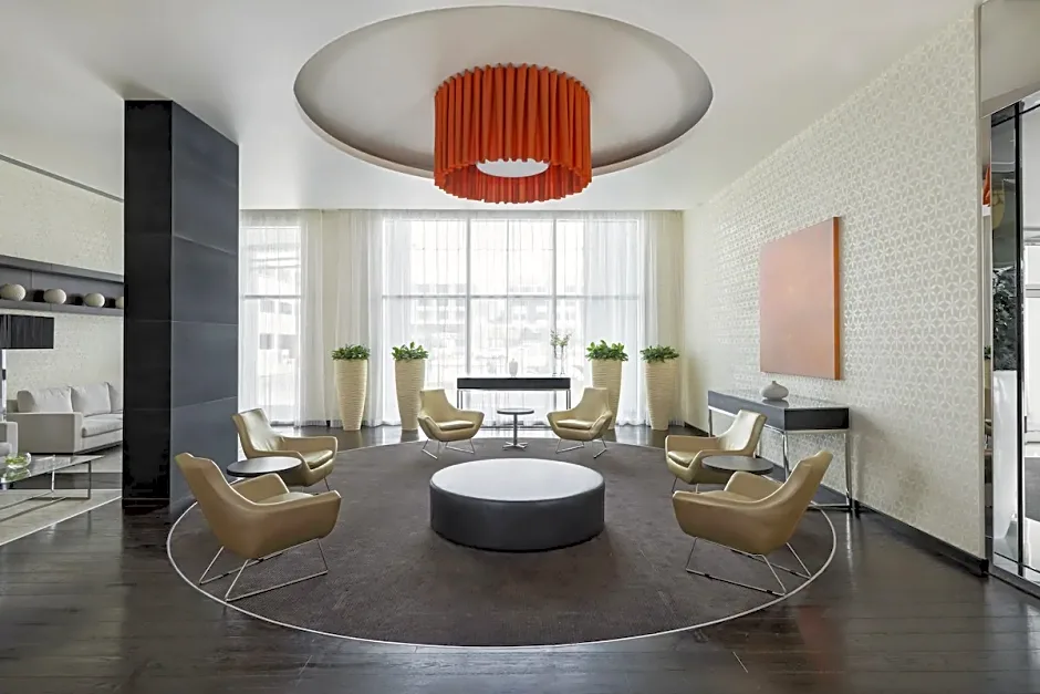 Hyatt Place Dubai Al Rigga Residences