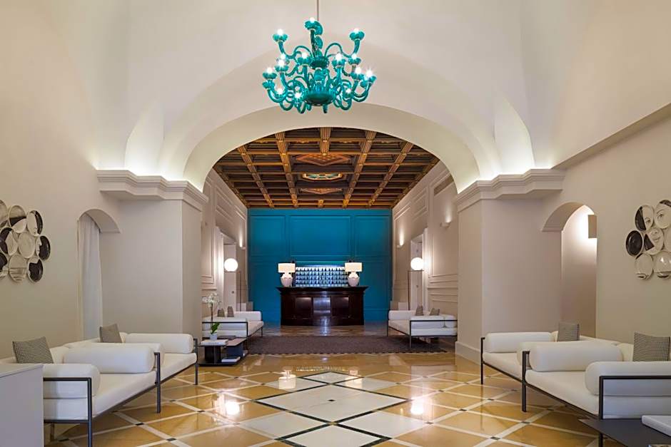 Patria Palace Lecce