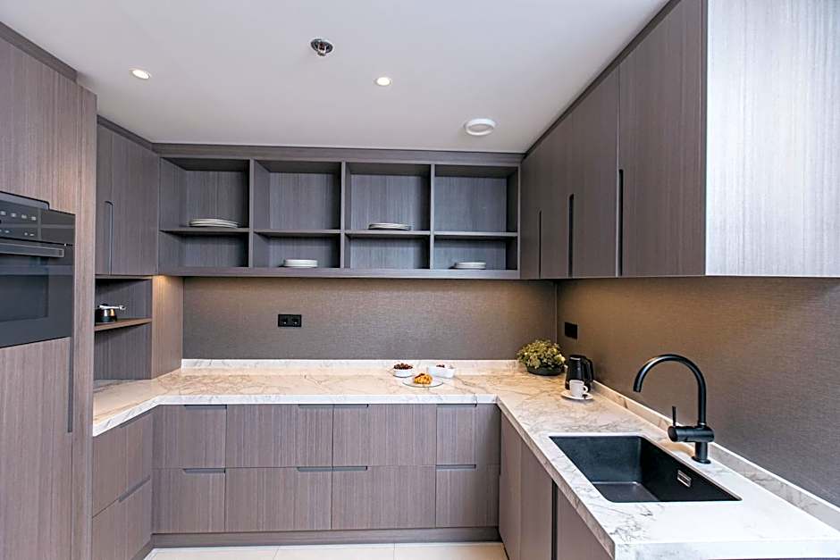 InterContinental Barcelona By IHG