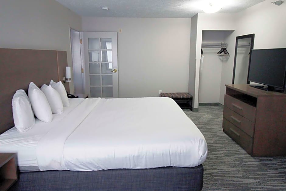 Country Inn & Suites by Radisson, Council Bluffs, IA