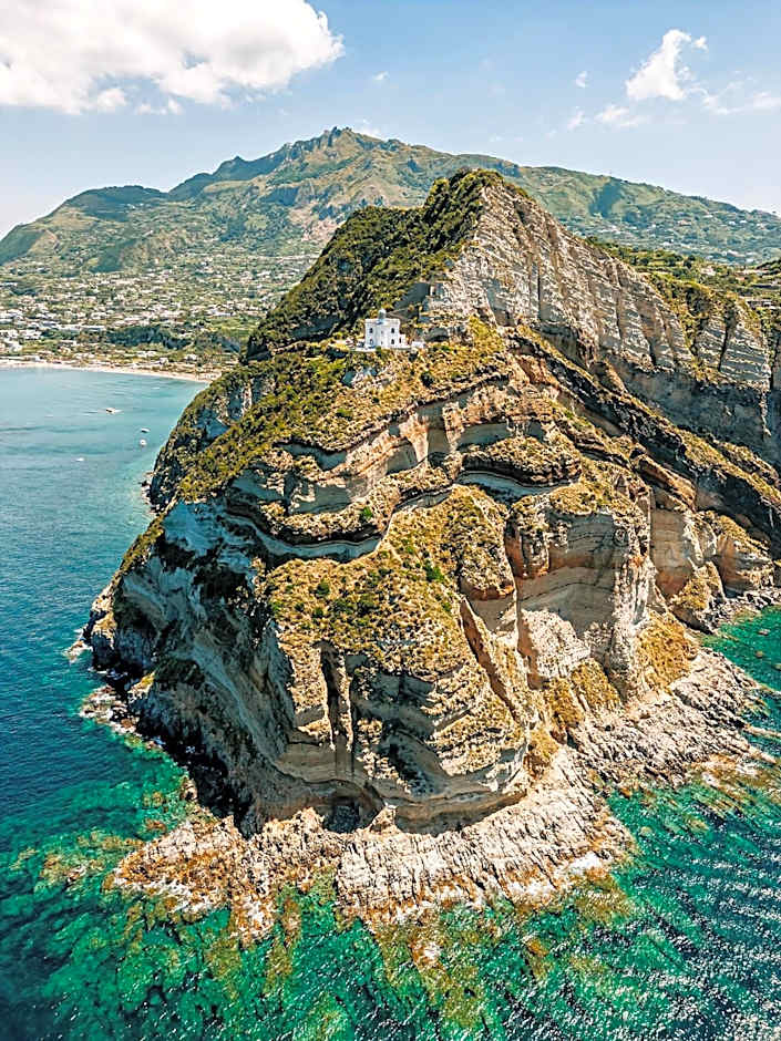 Faro Punta Imperatore