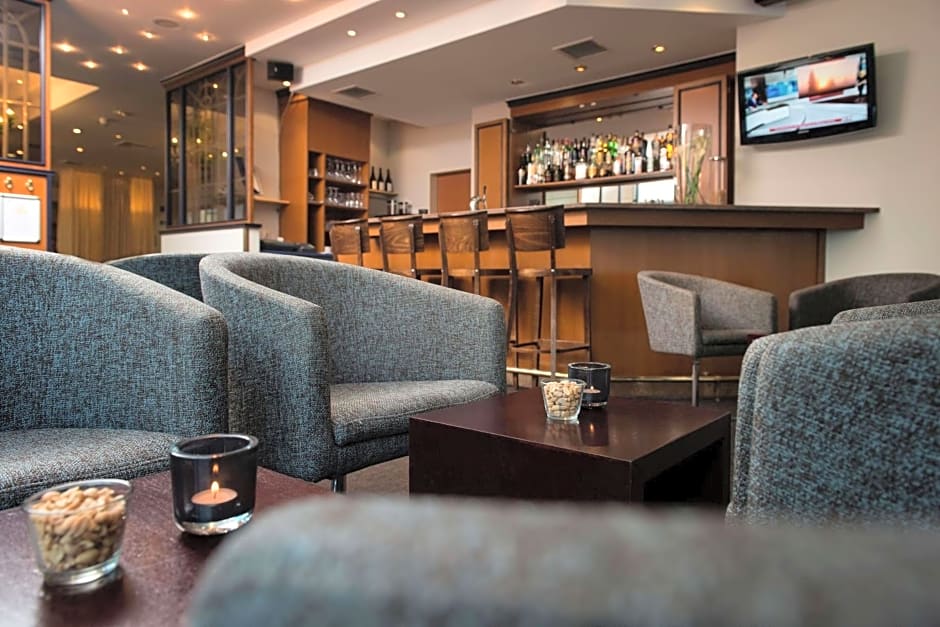 Tryp By Wyndham Koeln City Centre