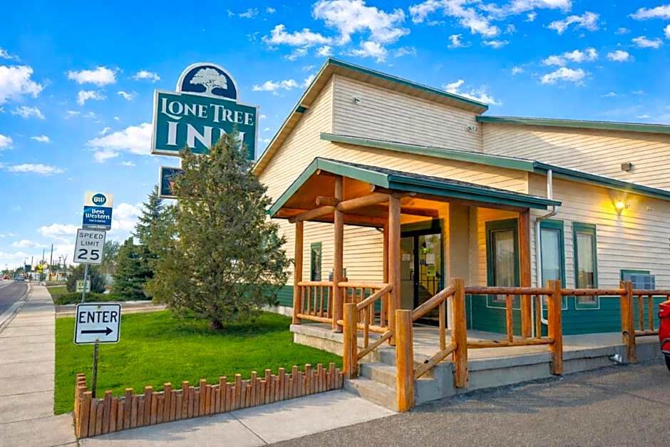 Lone Tree Inn